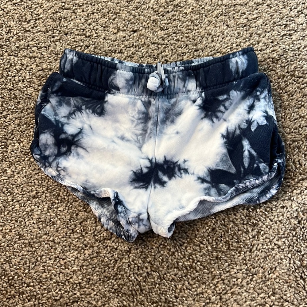Gap Shorts